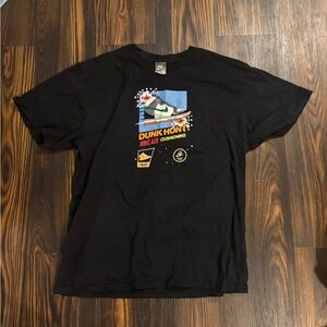 Nike Dunk Hunt Black T-Shirt